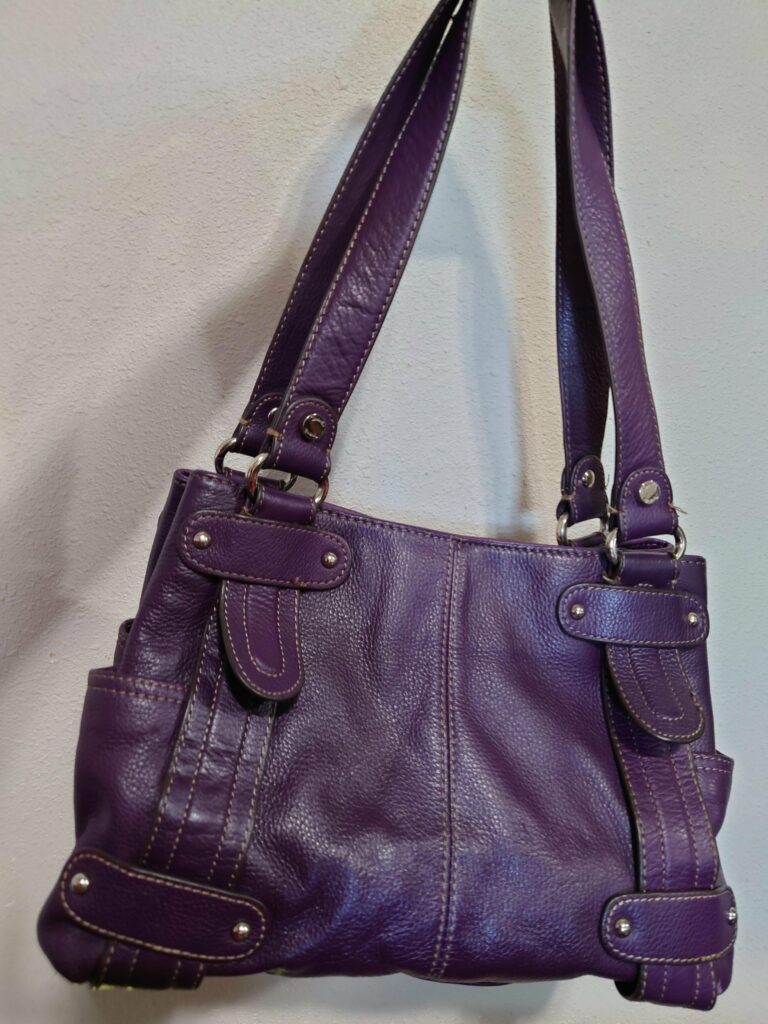 Is Tignanello a luxury brand?